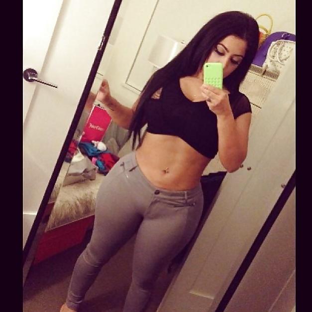25P BEST BEURETTE ARAB JASMINE BIG BOOBS 