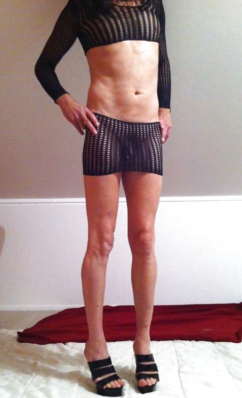 7P More sissy sync
