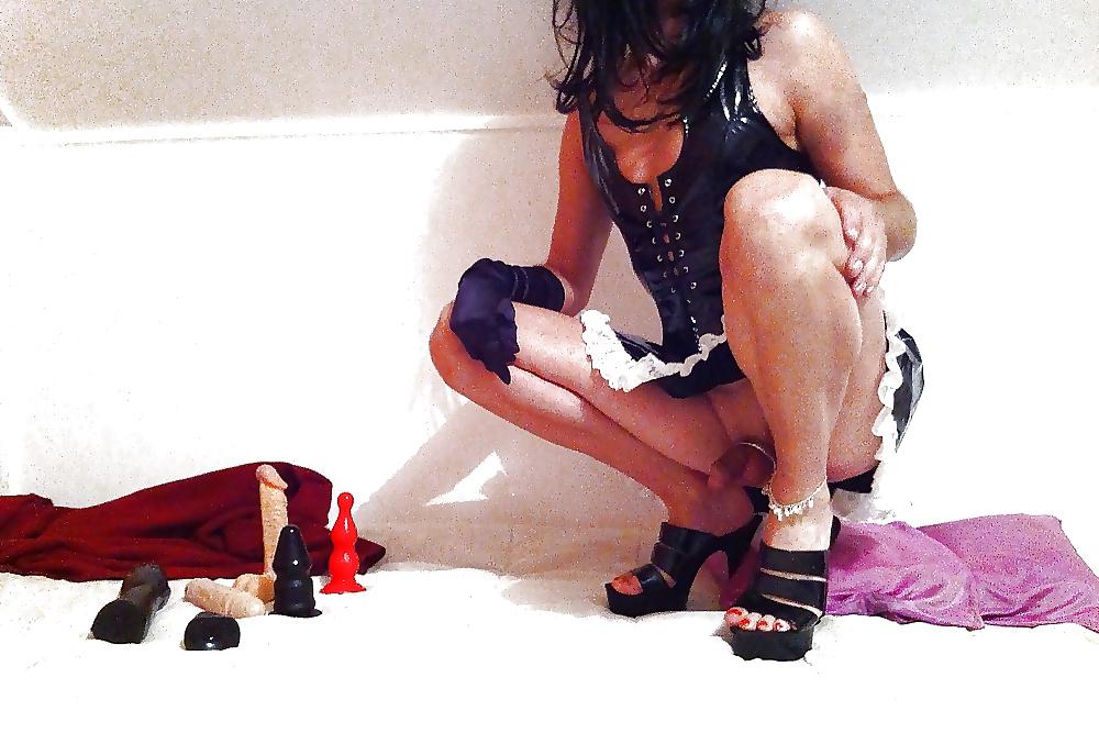 7P More sissy sync