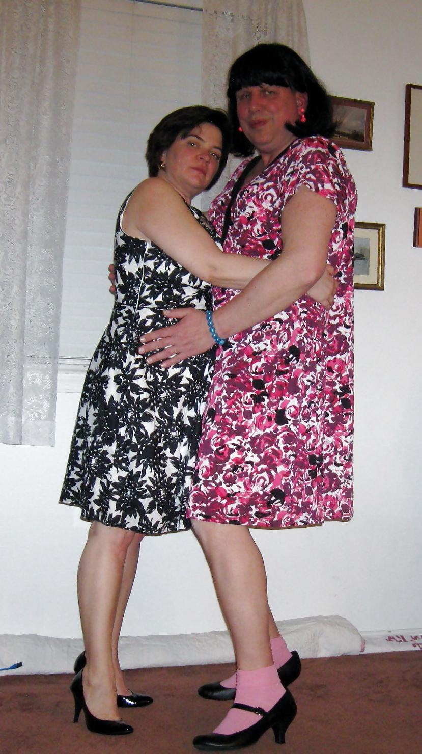 25P Wife still loves sissy hubby