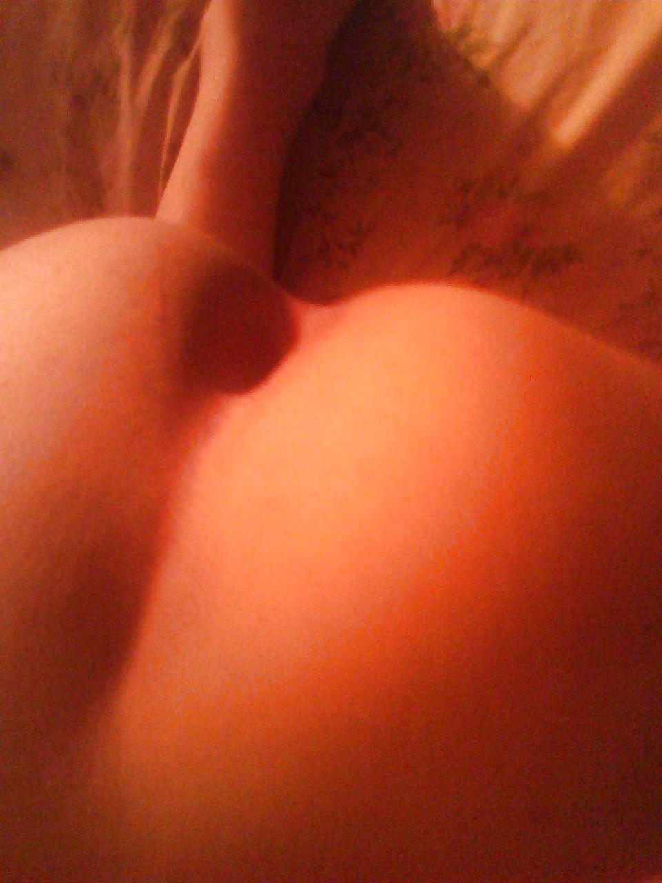 6P My sissy boi pussy