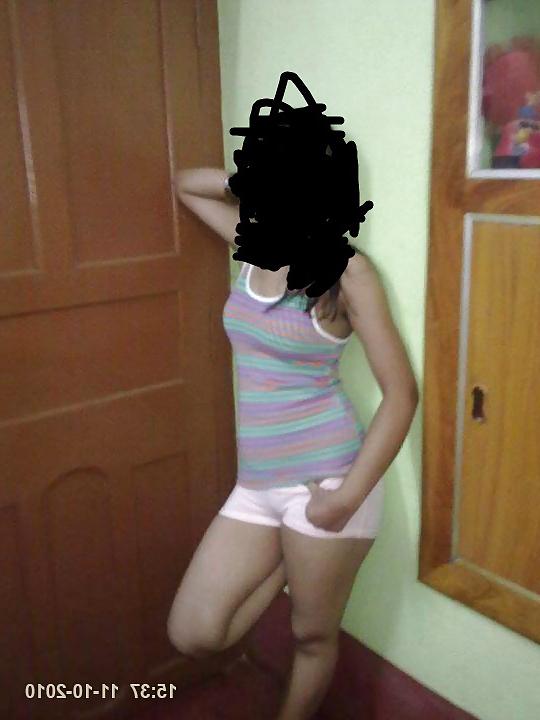 9P Just me (pics taken by NOT my sister)