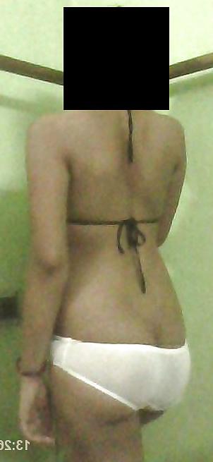 9P Just me (pics taken by NOT my sister)