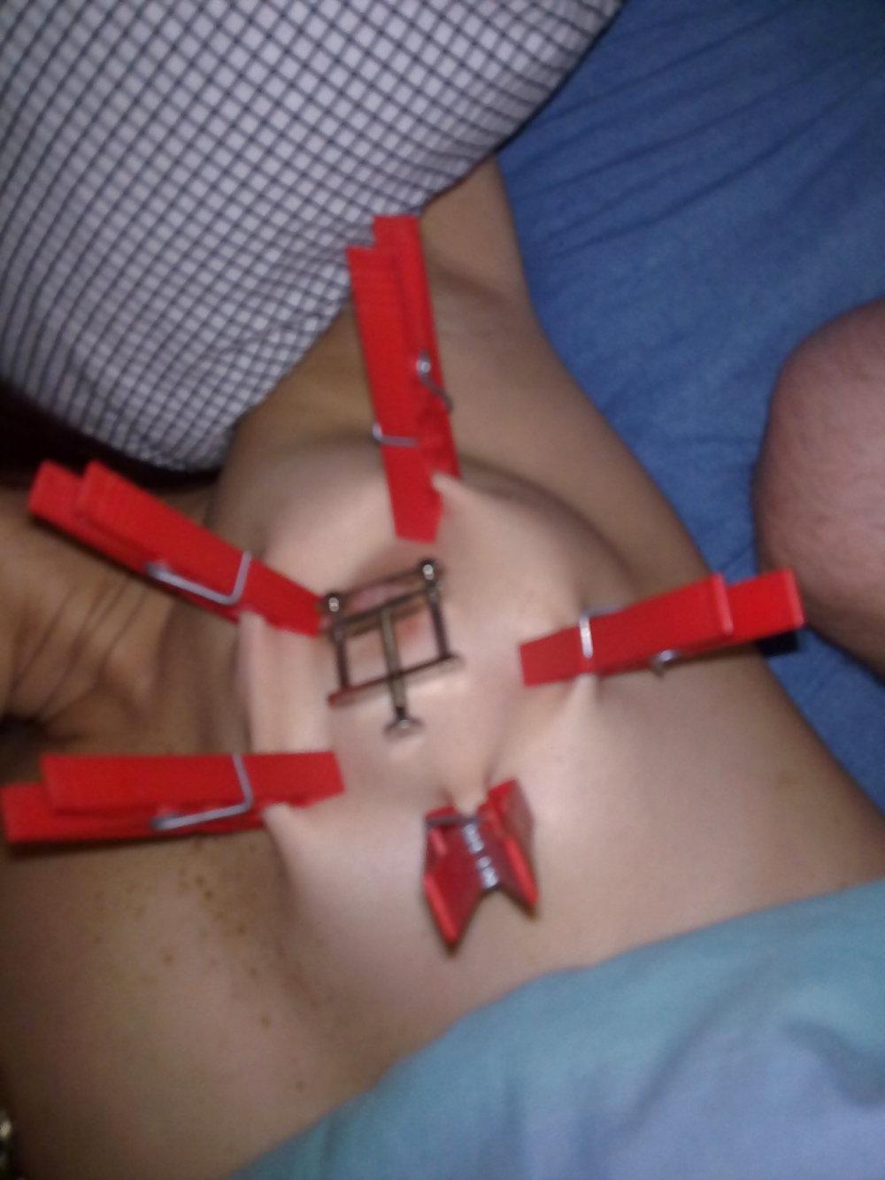 6P Lil slave