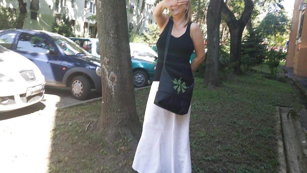 5P My wife sister
