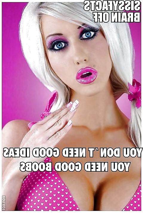 22P Akt like a sissy