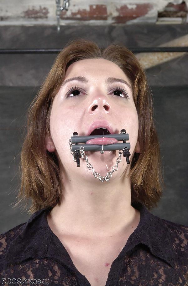 15P Blinded Slave