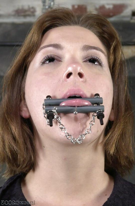 15P Blinded Slave