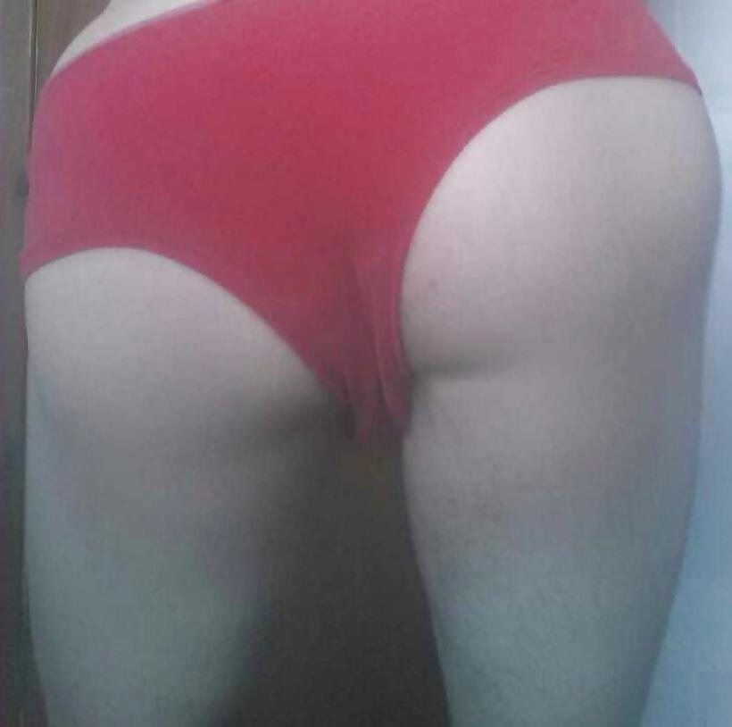 6P NOT My sister's panties