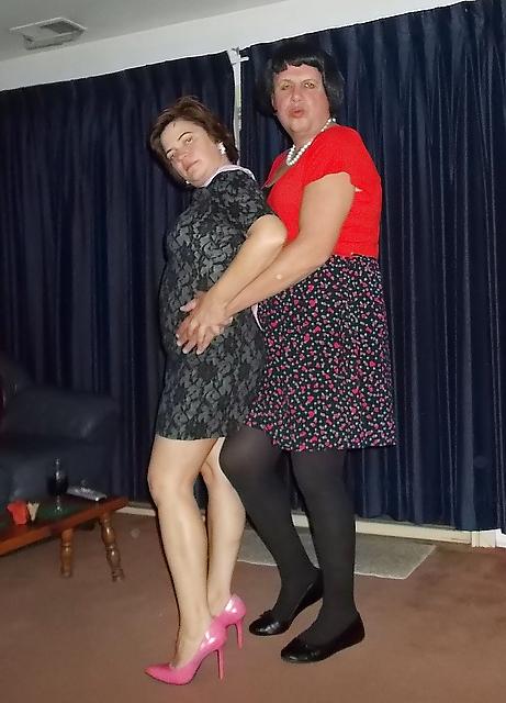 18P Wife of a sissy uploaded on tumblr