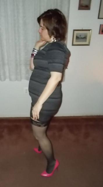 18P Wife of a sissy uploaded on tumblr
