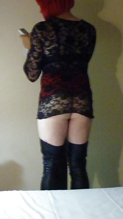 13P Sissy CD Playtime :)