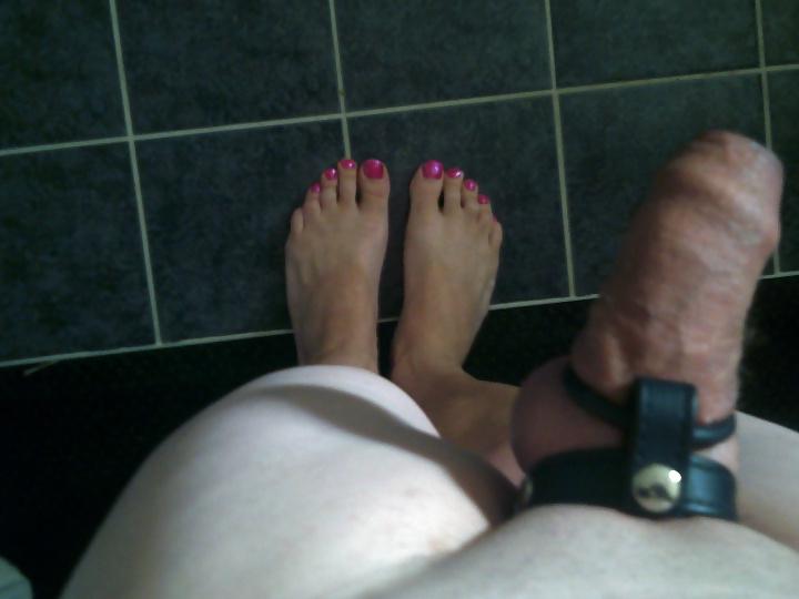 13P Sissy CD Playtime :)