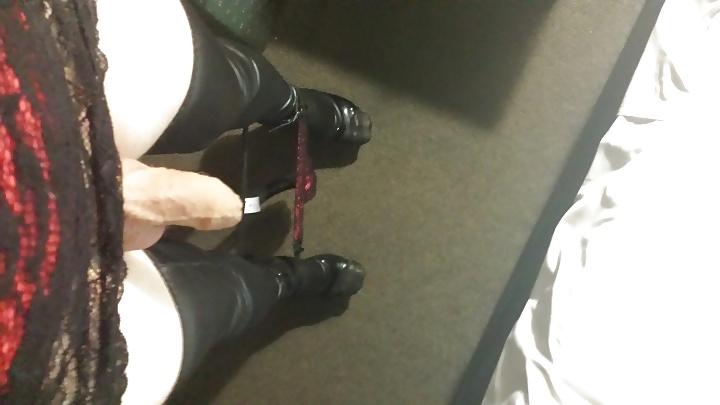 13P Sissy CD Playtime :)