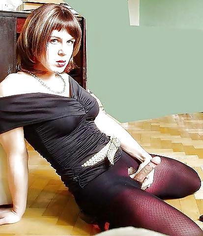 25P Sissy Stuff