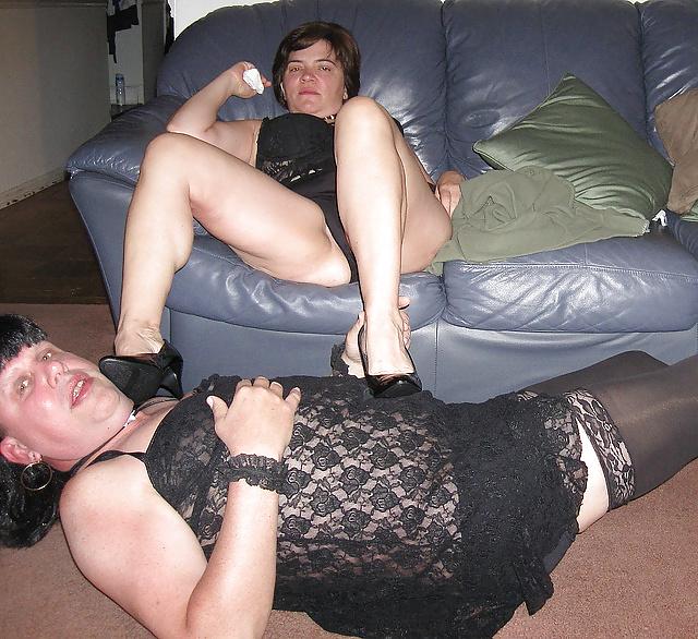 22P Wife of a sissy recently uploaded to tumblr