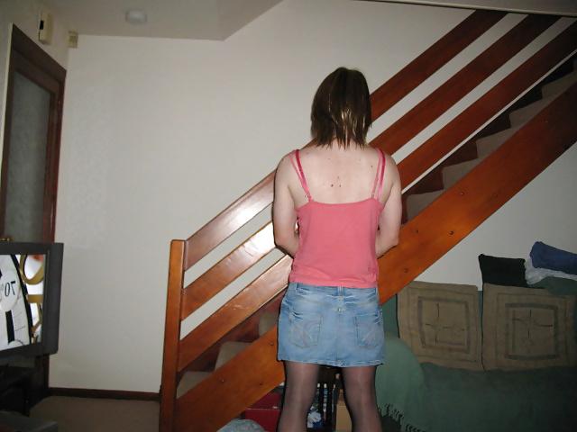25P Sissy clare