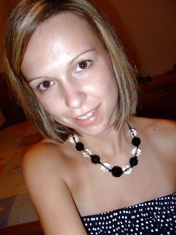 25P New Slave Ashley