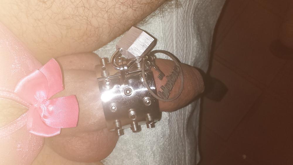 10P Sissy cuck