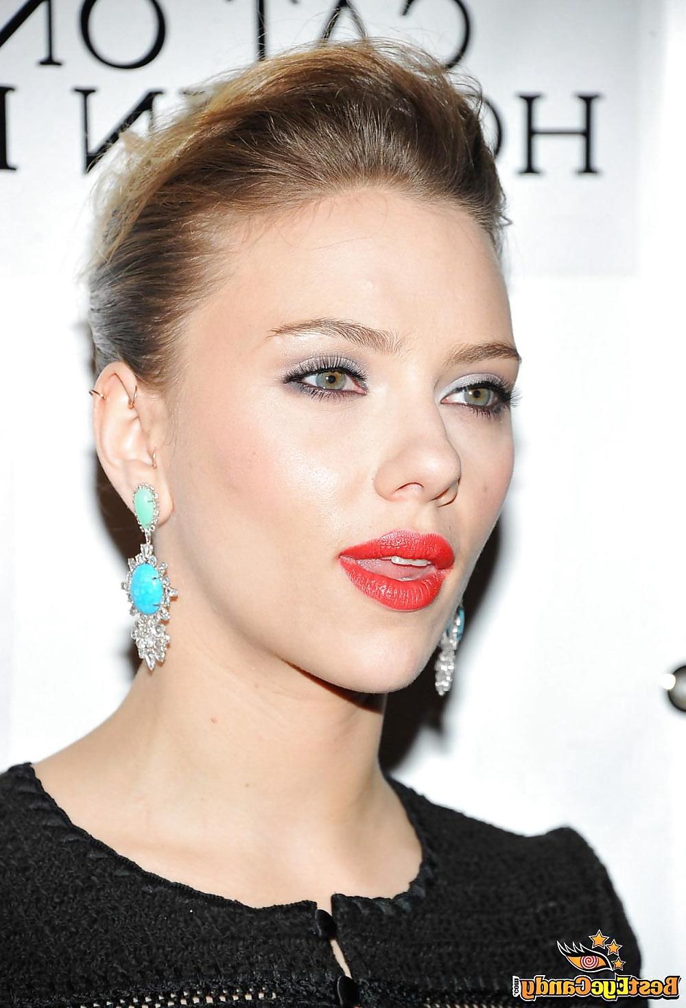 25P Scarlett johansson (best pics)