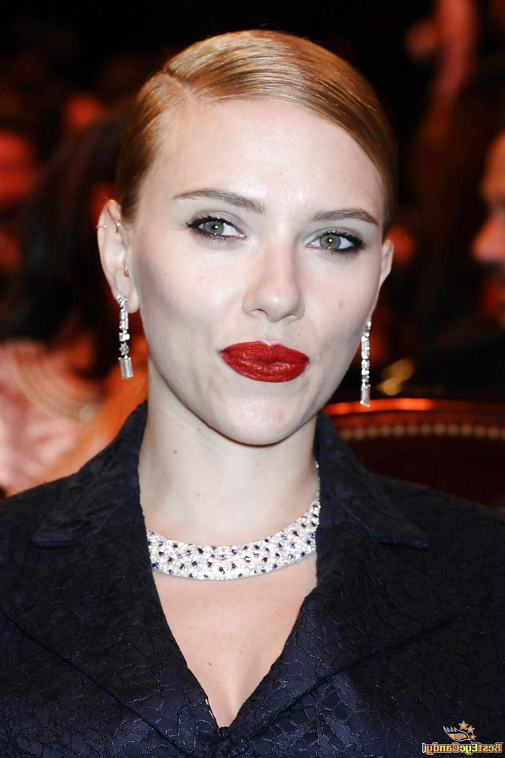 25P Scarlett johansson (best pics)