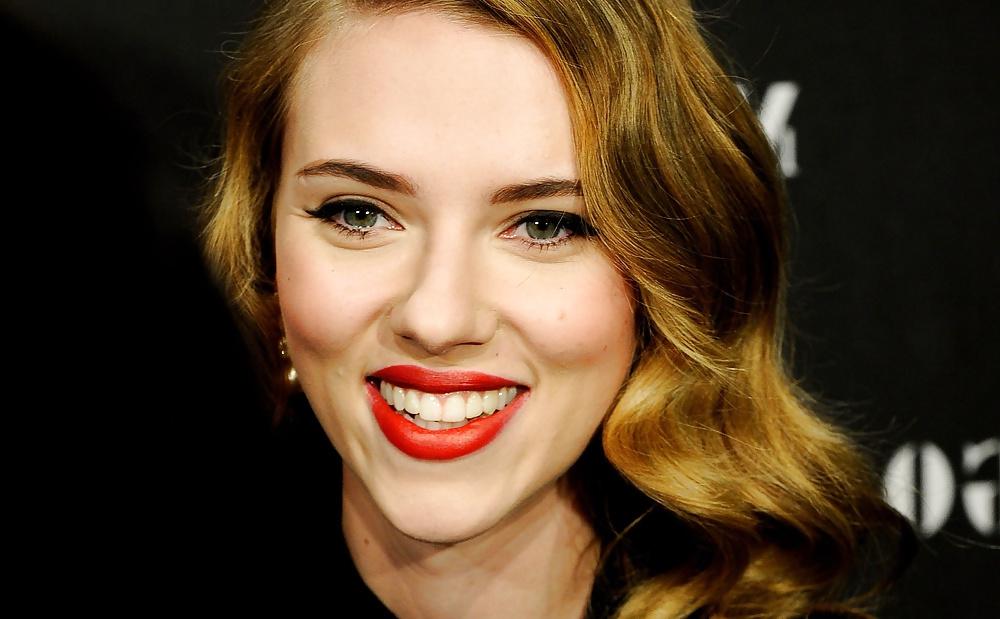 25P Scarlett johansson (best pics)