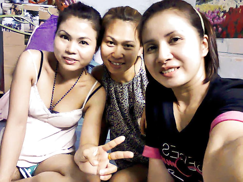 20P The Best of Exposed Thai Wife Kate