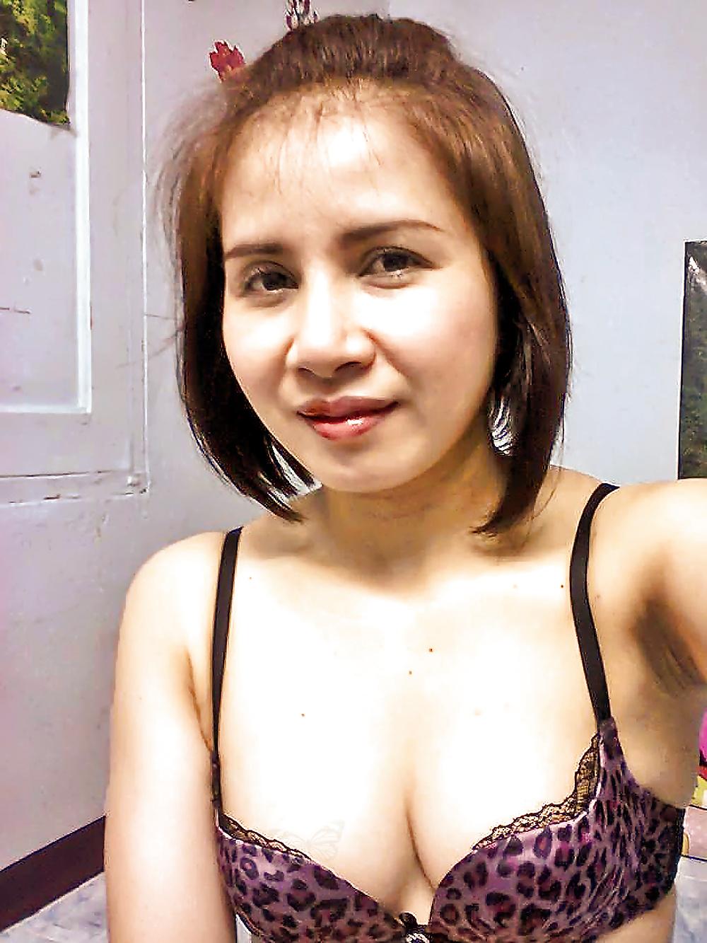 20P The Best of Exposed Thai Wife Kate