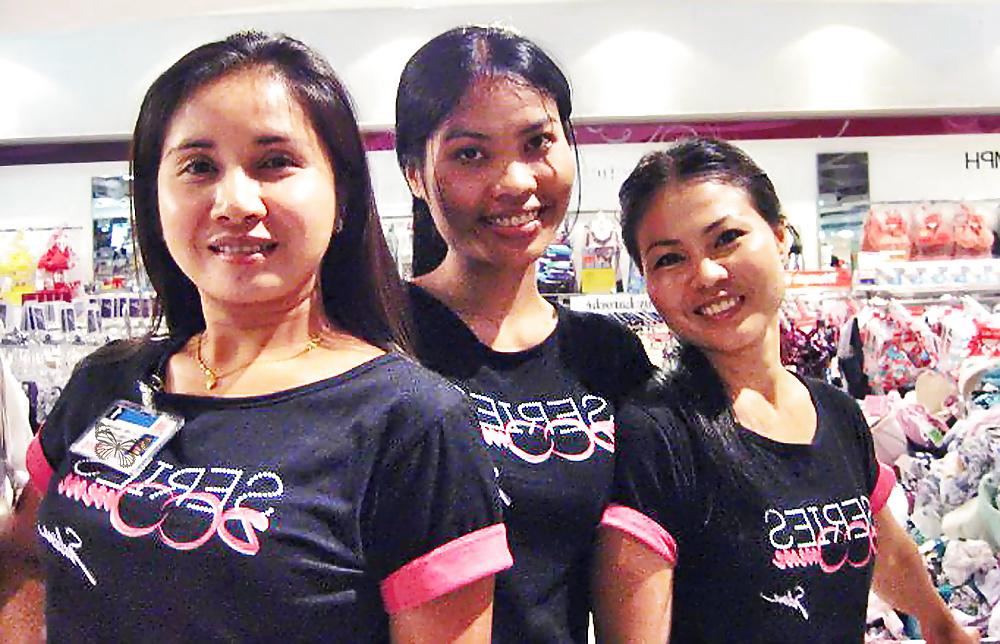 20P The Best of Exposed Thai Wife Kate