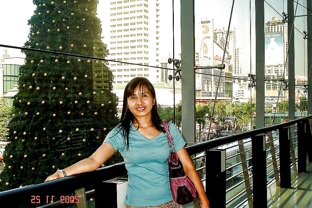 20P The Best of Exposed Thai Wife Kate