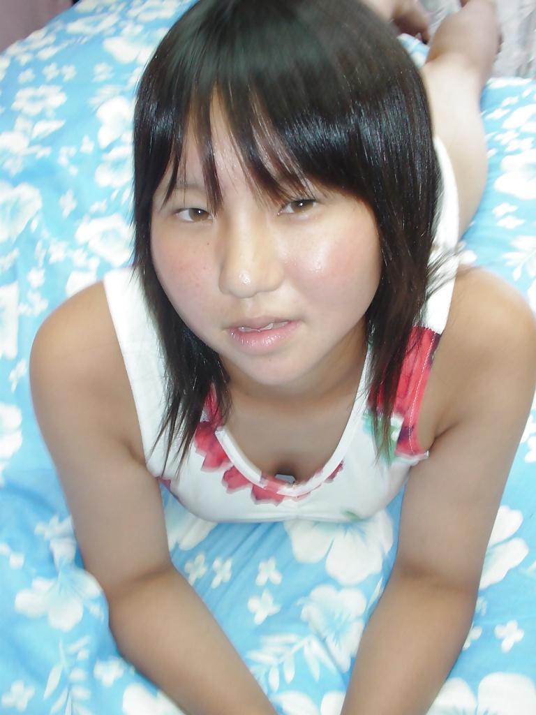 20P Japanese Girl Friend 108 - Miki 05