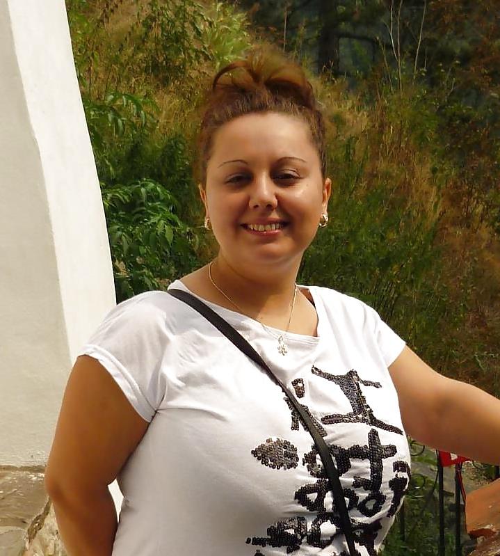 7P Romanian Huge Tits Amateur 8 