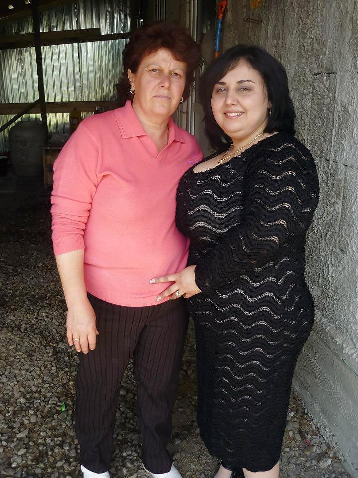 7P Romanian Huge Tits Amateur 8 