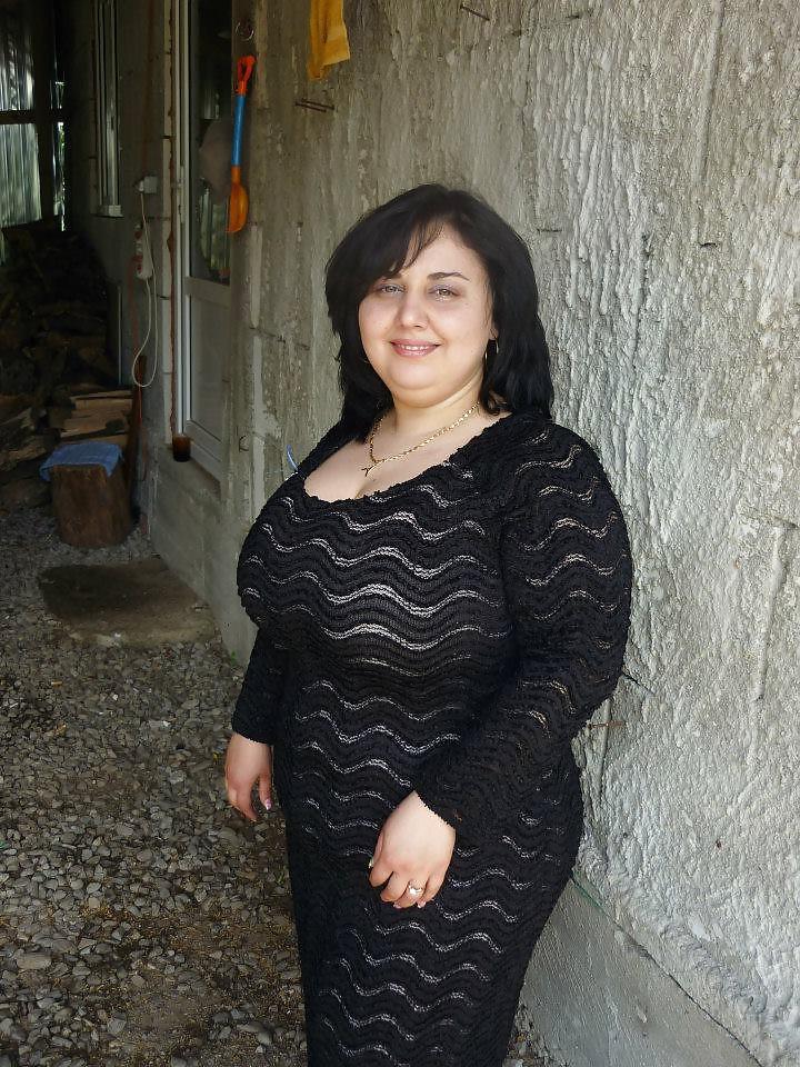 7P Romanian Huge Tits Amateur 8 