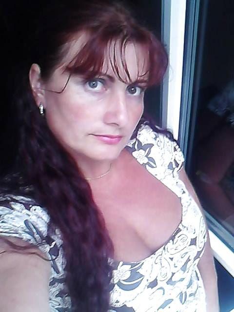 14P Romanian Huge Tits Amateur 11