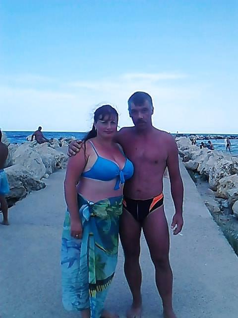 14P Romanian Huge Tits Amateur 11