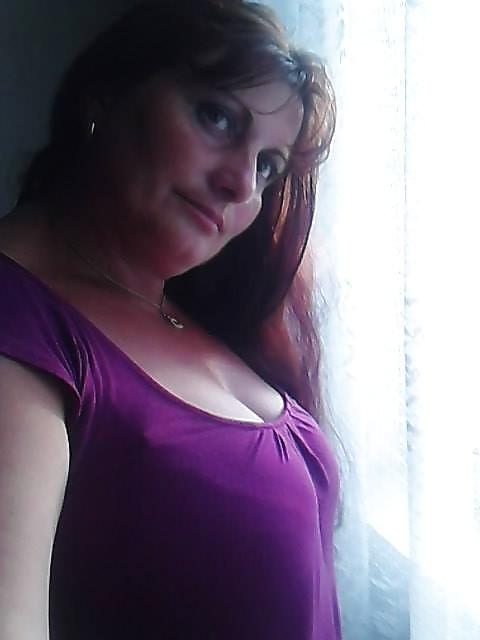 14P Romanian Huge Tits Amateur 11