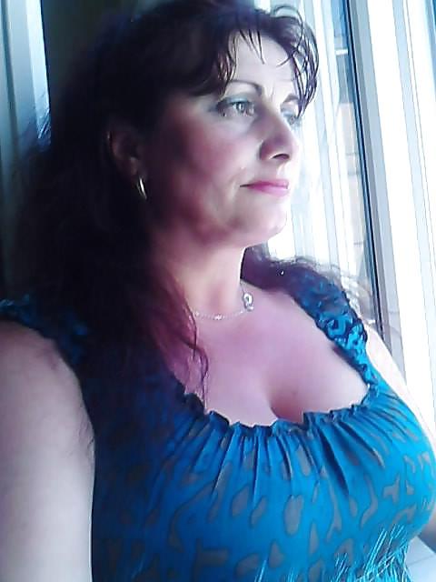 14P Romanian Huge Tits Amateur 11