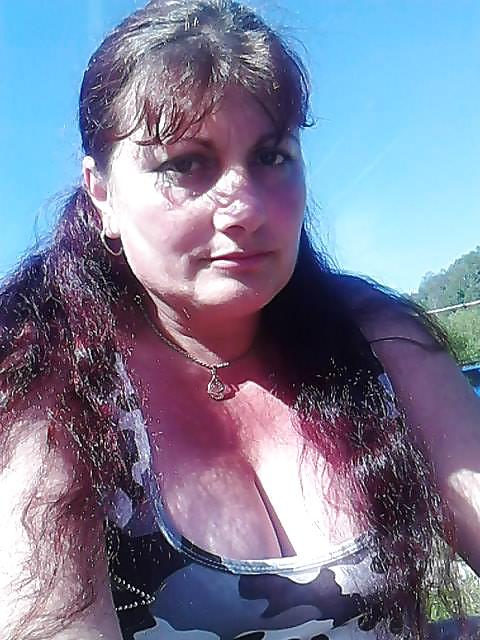 14P Romanian Huge Tits Amateur 11