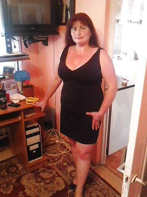 14P Romanian Huge Tits Amateur 11