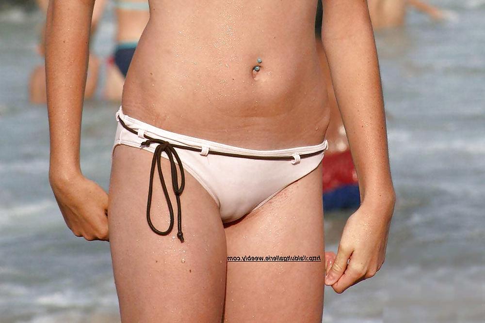 10P Cameltoe Compilation Mix #1#