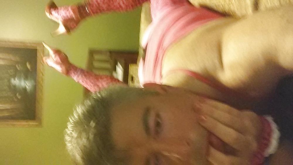 5P Sissy boi