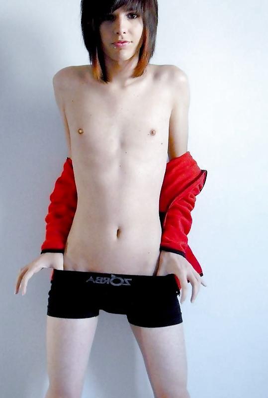 25P Makes me cum part 27:  trans, cd, sissy, trap, etc. 2