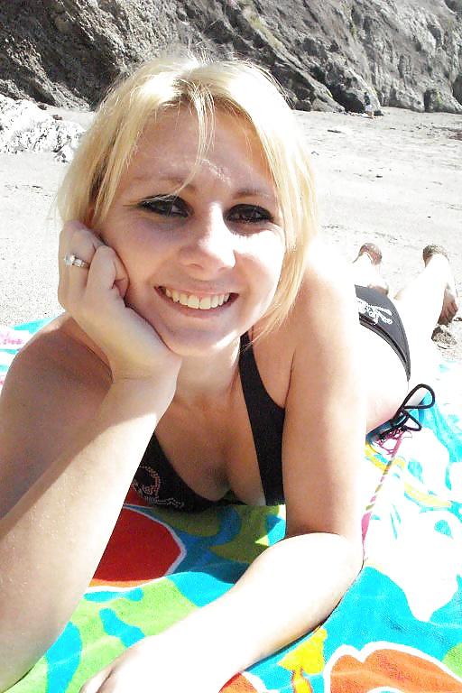25P Linsey - Skinny Cali Fuckslut!