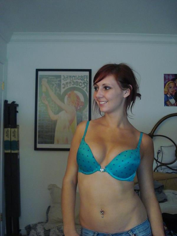25P Linsey - Skinny Cali Fuckslut!