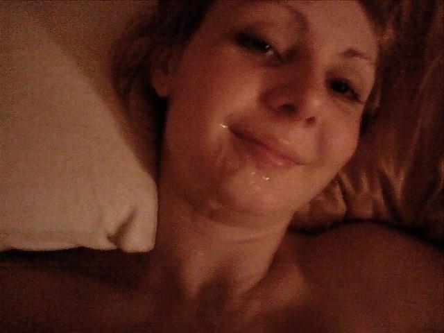 25P Linsey - Skinny Cali Fuckslut!