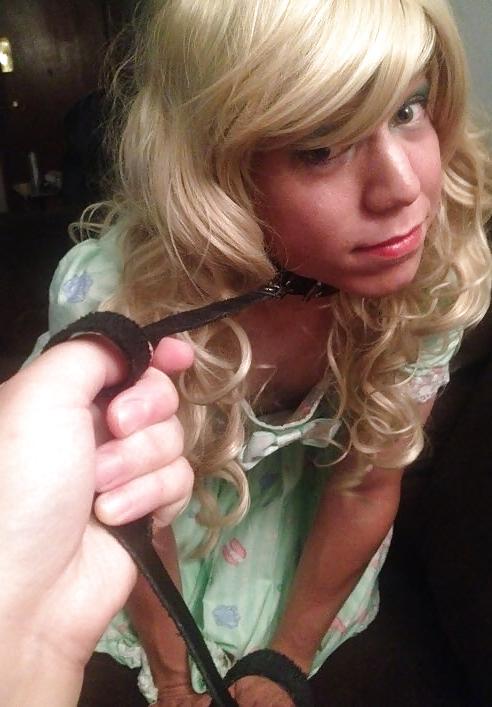17P Sissy whores need to appreciate their place in life