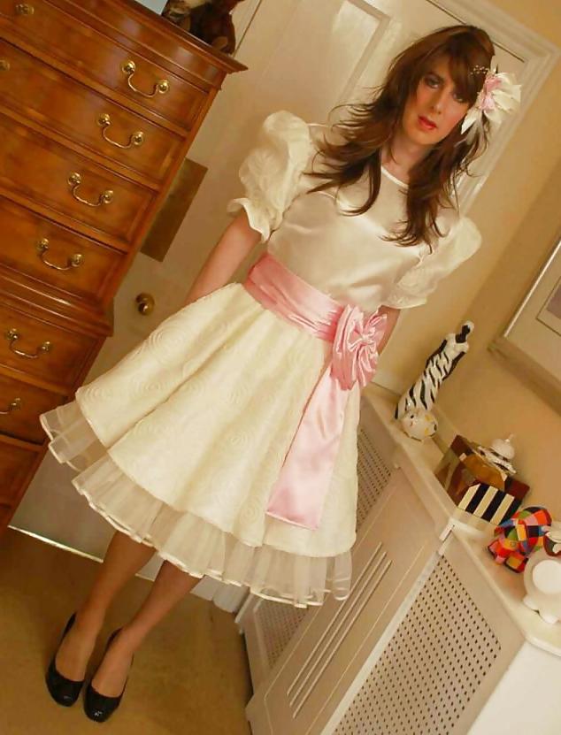 17P Sissy whores need to appreciate their place in life
