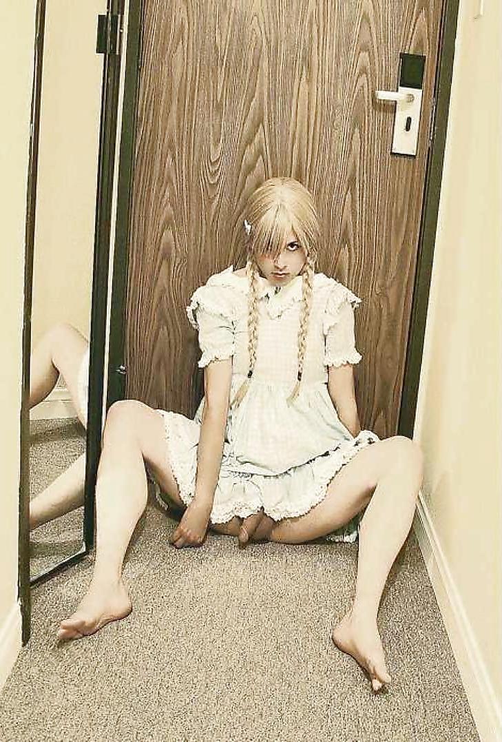 17P Sissy whores need to appreciate their place in life