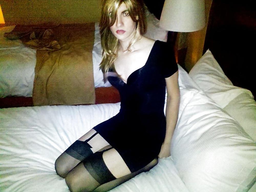 17P Sissy whores need to appreciate their place in life